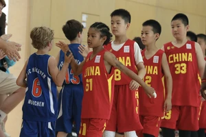 u10精英篮球基本功训练